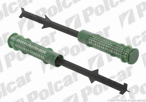 Polcar 2327KD-1 - Kuivain, ilmastointilaite inparts.fi