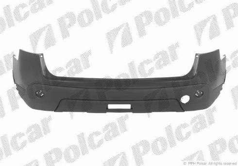 Polcar 275996 - Puskuri inparts.fi