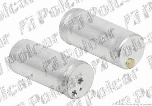 Polcar 2755KD-1 - Kuivain, ilmastointilaite inparts.fi