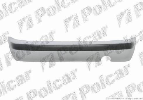 Polcar 270596-2 - Puskuri inparts.fi