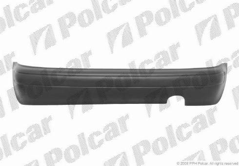 Polcar 270596 - Puskuri inparts.fi