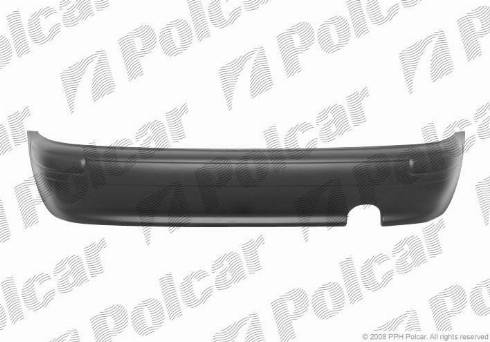 Polcar 270696-1 - Puskuri inparts.fi