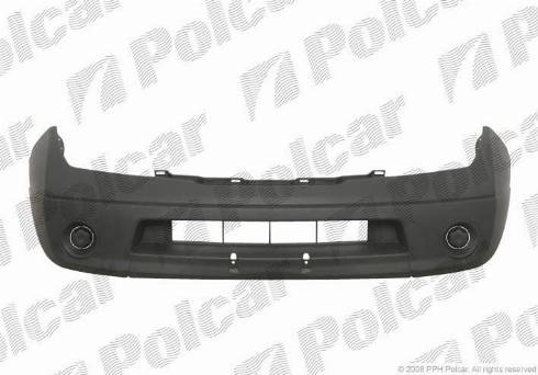 Polcar 27820710 - Puskuri inparts.fi