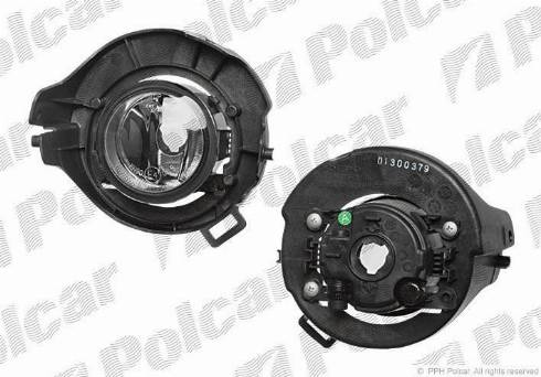 Polcar 278230-E - Sumuvalo inparts.fi