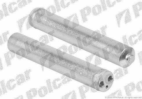 Polcar 2733KD-1 - Kuivain, ilmastointilaite inparts.fi