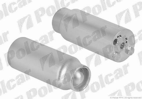 Polcar 2732KD2X - Kuivain, ilmastointilaite inparts.fi