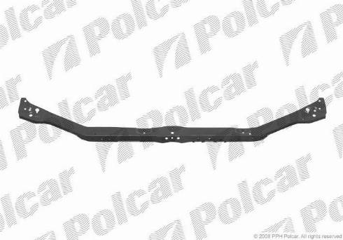 Polcar 741304-1 - Keulapaneeli inparts.fi