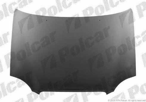 Polcar 741303 - Konepelti inparts.fi