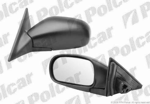 Polcar 7412511M - Ulkopeili inparts.fi