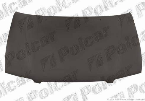 Polcar 741203 - Konepelti inparts.fi