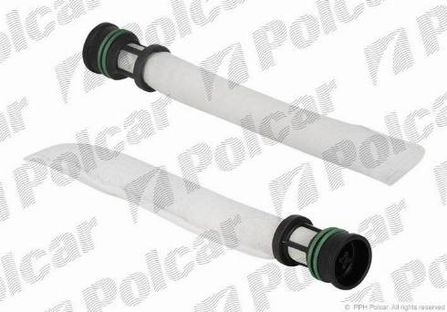 Polcar 7435KD-1 - Kuivain, ilmastointilaite inparts.fi