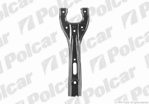 Polcar 721504-1 - Keulapaneeli inparts.fi