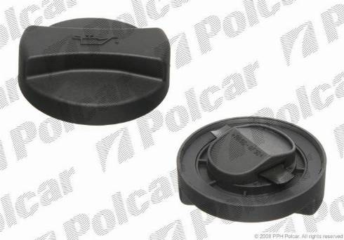 Polcar A9001 - Korkki inparts.fi