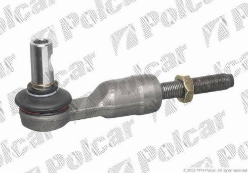 Polcar A-511 - Raidetangon pää inparts.fi