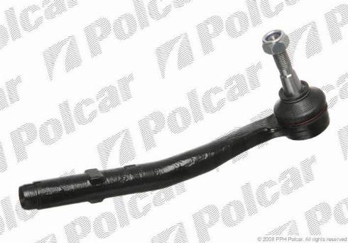 Polcar B-402 - Raidetanko inparts.fi