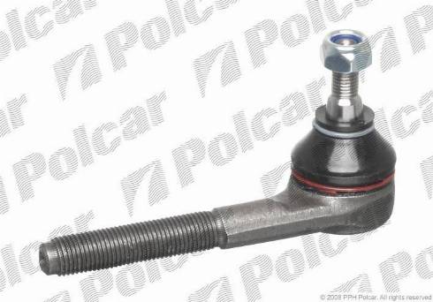 Polcar CI-301 - Raidetangon pää inparts.fi