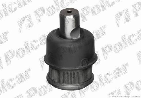 Polcar CR-104 - Pallonivel inparts.fi