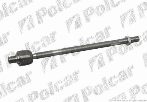 Polcar F-913 - Raidetangon pää, suora inparts.fi