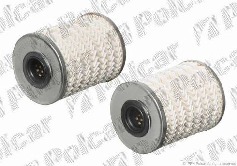 Polcar FA5746 - Polttoainesuodatin inparts.fi