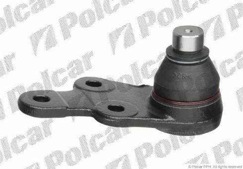 Polcar FO-655 - Pallonivel inparts.fi