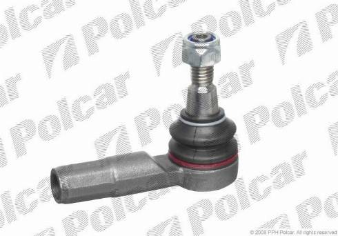 Polcar FO-821 - Raidetangon pää inparts.fi