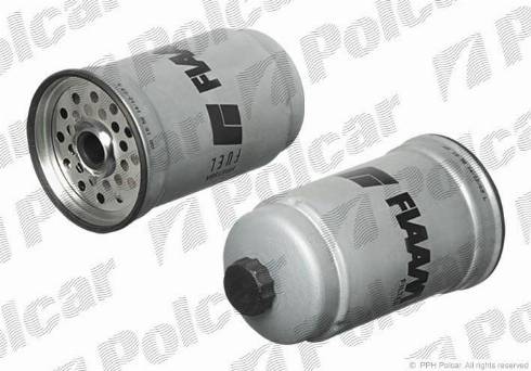 Polcar FP5158A - Polttoainesuodatin inparts.fi