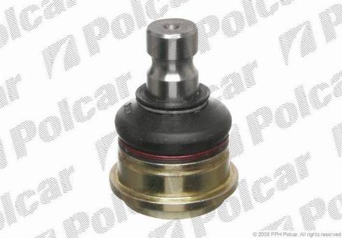 Polcar HY-805 - Pallonivel inparts.fi