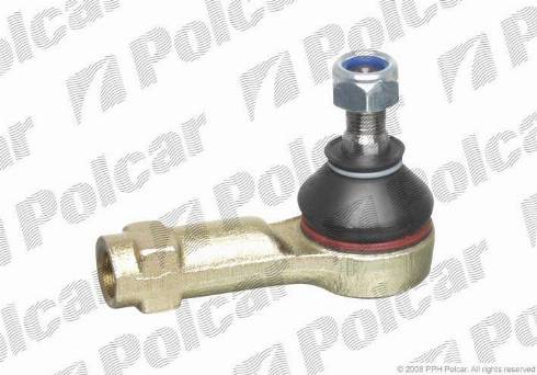 Polcar HY-301 - Raidetangon pää inparts.fi