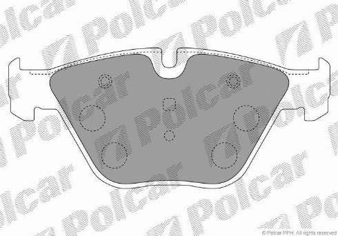 Polcar IE181577 - Jarrupala, levyjarru inparts.fi