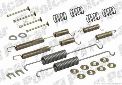 Polcar LY1092 - Laturi inparts.fi