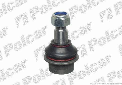 Polcar M-705 - Pallonivel inparts.fi