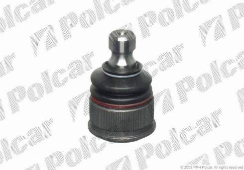 Polcar MA-202 - Pallonivel inparts.fi