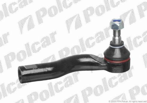 Polcar MA-701 - Raidetangon pää inparts.fi