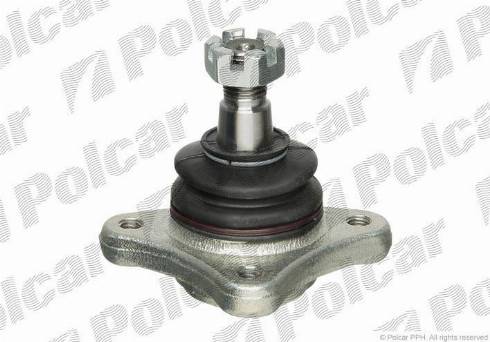 Polcar MI-525 - Pallonivel inparts.fi