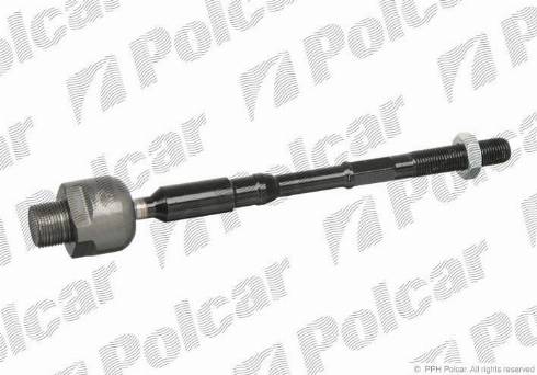 Polcar N-903 - Raidetangon pää, suora inparts.fi