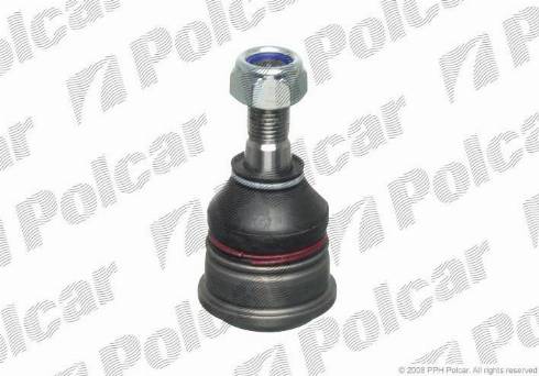 Polcar N-414 - Pallonivel inparts.fi