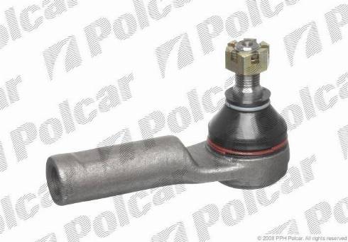 Polcar N-502 - Raidetangon pää inparts.fi