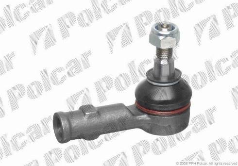 Polcar O-441 - Raidetangon pää inparts.fi