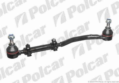 Polcar O-617 - Raidetanko inparts.fi