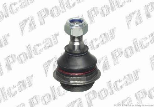 Polcar P-655 - Pallonivel inparts.fi