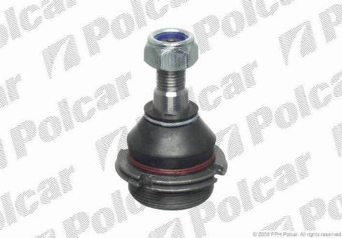 Polcar P-106 - Pallonivel inparts.fi