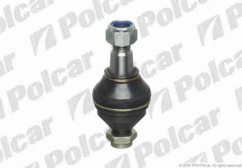 Polcar P-254 - Pallonivel inparts.fi