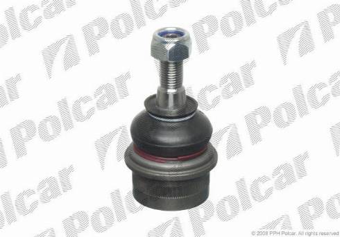 Polcar R-476 - Pallonivel inparts.fi