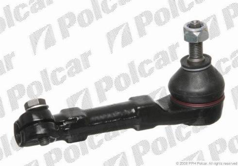 Polcar R-512 - Raidetangon pää inparts.fi