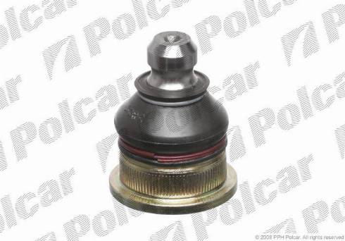 Polcar R-585 - Pallonivel inparts.fi