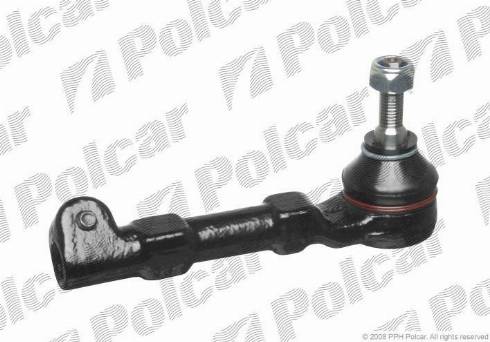 Polcar R-712 - Raidetangon pää inparts.fi