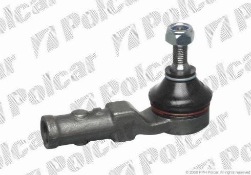 Polcar R-732 - Raidetangon pää inparts.fi