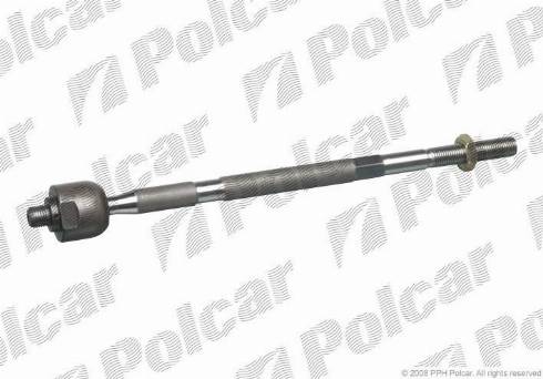 Polcar RO-203 - Raidetangon pää, suora inparts.fi