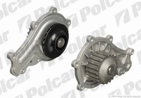 Polcar S10-032 - Vesipumppu inparts.fi