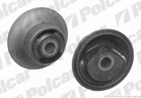 Polcar S2495006 - Akselinripustus inparts.fi